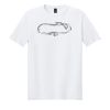 50 T-shirts RingSpun Cotton Thumbnail