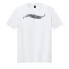 50 T-shirts RingSpun Cotton Thumbnail