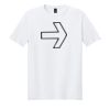 50 T-shirts RingSpun Cotton Thumbnail