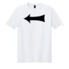 50 T-shirts RingSpun Cotton Thumbnail