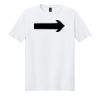 50 T-shirts RingSpun Cotton Thumbnail