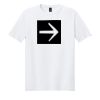 50 T-shirts RingSpun Cotton Thumbnail