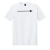 50 T-shirts RingSpun Cotton Thumbnail