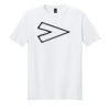 50 T-shirts RingSpun Cotton Thumbnail