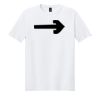 50 T-shirts RingSpun Cotton Thumbnail