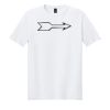 50 T-shirts RingSpun Cotton Thumbnail