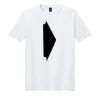 50 T-shirts RingSpun Cotton Thumbnail