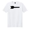 50 T-shirts RingSpun Cotton Thumbnail