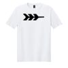 50 T-shirts RingSpun Cotton Thumbnail