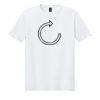 50 T-shirts RingSpun Cotton Thumbnail