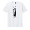 50 T-shirts RingSpun Cotton Thumbnail
