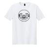 50 T-shirts RingSpun Cotton Thumbnail