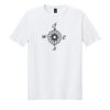 50 T-shirts RingSpun Cotton Thumbnail