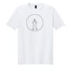 50 T-shirts RingSpun Cotton Thumbnail