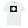 50 T-shirts RingSpun Cotton Thumbnail