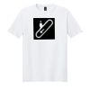 50 T-shirts RingSpun Cotton Thumbnail