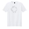50 T-shirts RingSpun Cotton Thumbnail