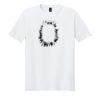 50 T-shirts RingSpun Cotton Thumbnail