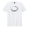 50 T-shirts RingSpun Cotton Thumbnail