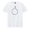 50 T-shirts RingSpun Cotton Thumbnail