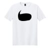 50 T-shirts RingSpun Cotton Thumbnail
