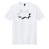 50 T-shirts RingSpun Cotton Thumbnail