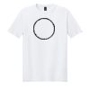 50 T-shirts RingSpun Cotton Thumbnail