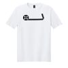 50 T-shirts RingSpun Cotton Thumbnail