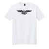 50 T-shirts RingSpun Cotton Thumbnail
