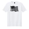 50 T-shirts RingSpun Cotton Thumbnail