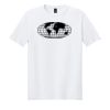 50 T-shirts RingSpun Cotton Thumbnail