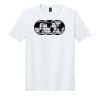 50 T-shirts RingSpun Cotton Thumbnail