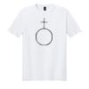50 T-shirts RingSpun Cotton Thumbnail