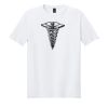 50 T-shirts RingSpun Cotton Thumbnail