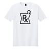 50 T-shirts RingSpun Cotton Thumbnail