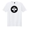 50 T-shirts RingSpun Cotton Thumbnail