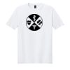 50 T-shirts RingSpun Cotton Thumbnail