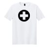 50 T-shirts RingSpun Cotton Thumbnail