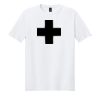 50 T-shirts RingSpun Cotton Thumbnail