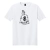50 T-shirts RingSpun Cotton Thumbnail