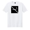 50 T-shirts RingSpun Cotton Thumbnail