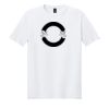 50 T-shirts RingSpun Cotton Thumbnail