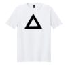 50 T-shirts RingSpun Cotton Thumbnail
