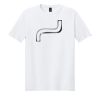 50 T-shirts RingSpun Cotton Thumbnail