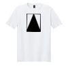 50 T-shirts RingSpun Cotton Thumbnail