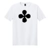 50 T-shirts RingSpun Cotton Thumbnail