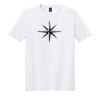 50 T-shirts RingSpun Cotton Thumbnail