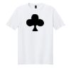 50 T-shirts RingSpun Cotton Thumbnail
