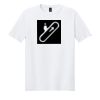 50 T-shirts RingSpun Cotton Thumbnail