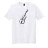 50 T-shirts RingSpun Cotton Thumbnail